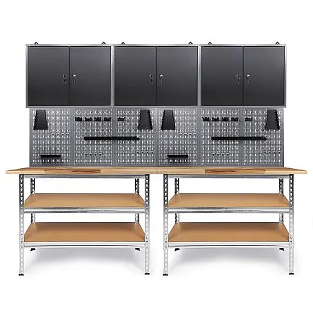 Ondis24  Werkbank-Set