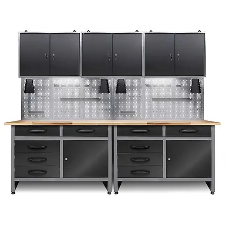 Ondis24  Werkbank-Set