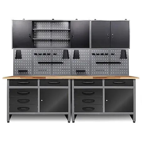 Ondis24  Werkbank-Set