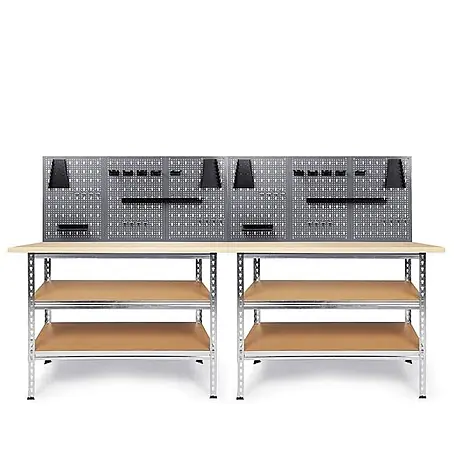 Ondis24  Werkbank-Set