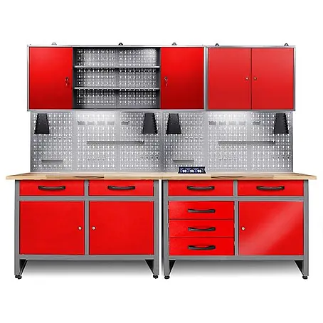 Ondis24  Werkbank-Set