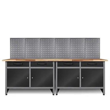 Ondis24  Werkbank-Set