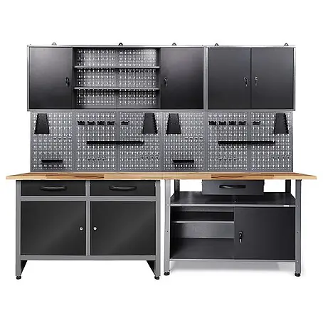 Ondis24  Werkbank-Set