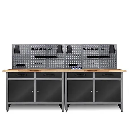 Ondis24  Werkbank-Set