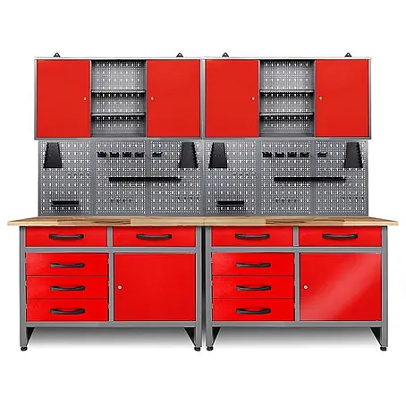 Ondis24  Werkbank-Set