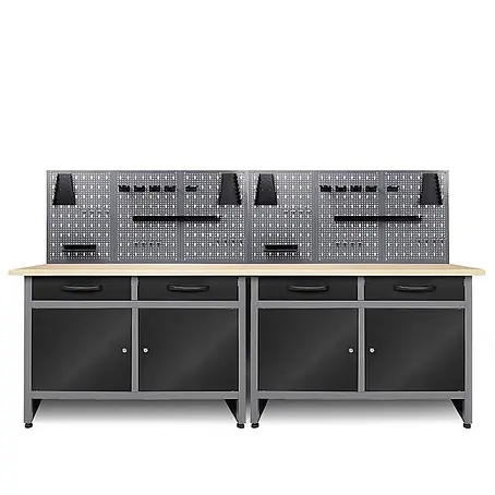 Ondis24  Werkbank-Set