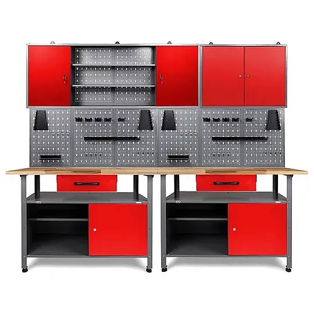 Ondis24  Werkbank-Set