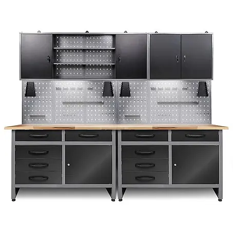 Ondis24  Werkbank-Set