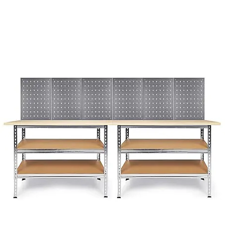 Ondis24  Werkbank-Set