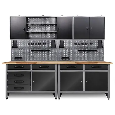 Ondis24  Werkbank-Set