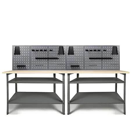 Ondis24  Werkbank-Set