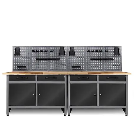 Ondis24  Werkbank-Set