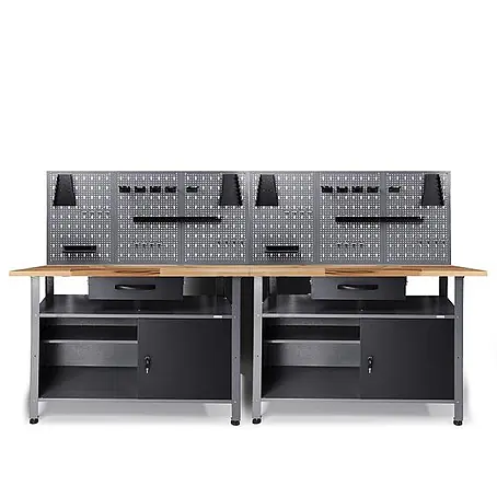 Ondis24  Werkbank-Set