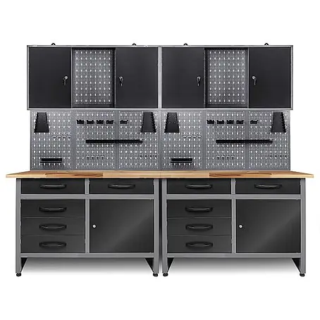 Ondis24  Werkbank-Set
