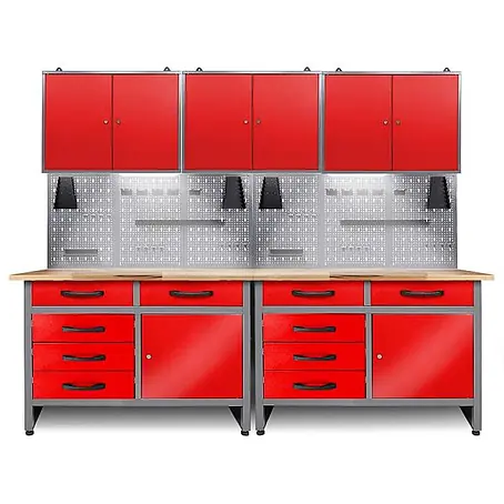 Ondis24  Werkbank-Set
