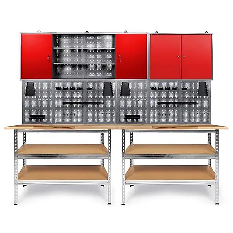 Ondis24  Werkbank-Set