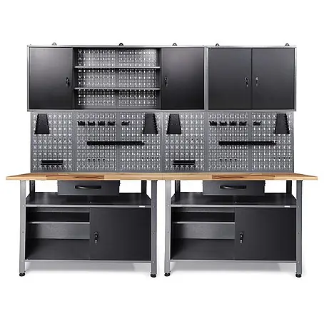 Ondis24  Werkbank-Set