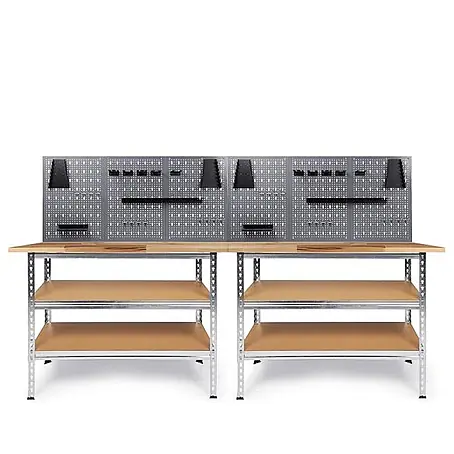 Ondis24  Werkbank-Set