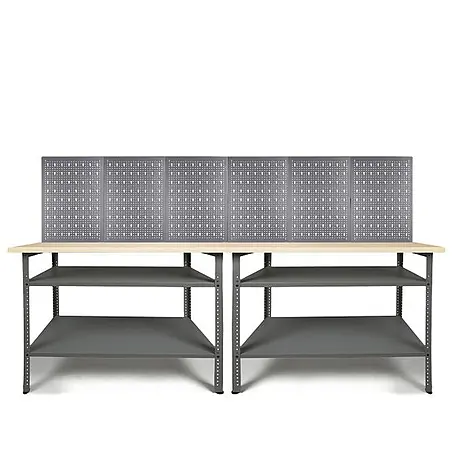 Ondis24  Werkbank-Set