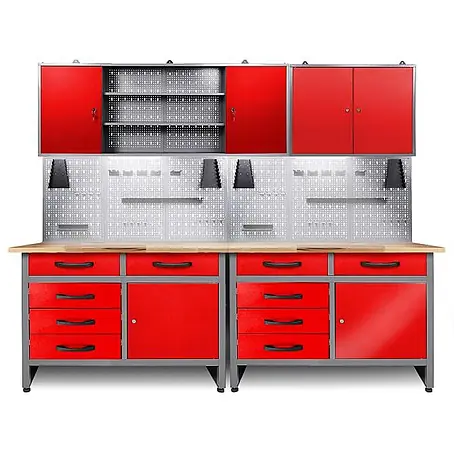Ondis24  Werkbank-Set