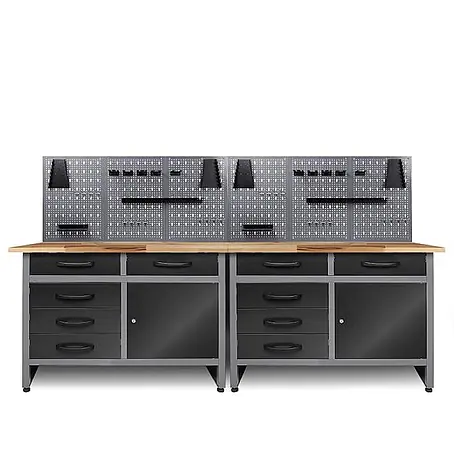 Ondis24  Werkbank-Set