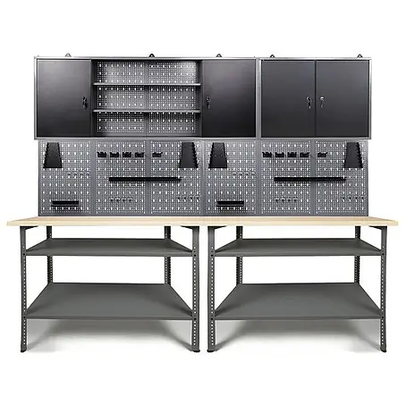 Ondis24  Werkbank-Set