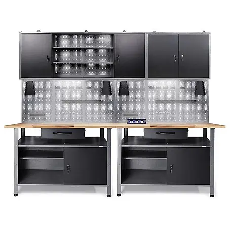 Ondis24  Werkbank-Set