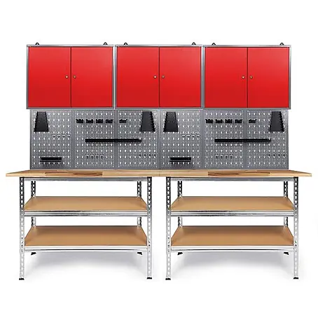 Ondis24  Werkbank-Set