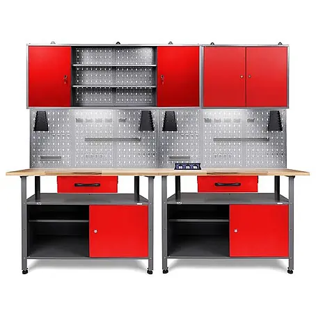 Ondis24  Werkbank-Set