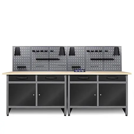 Ondis24  Werkbank-Set