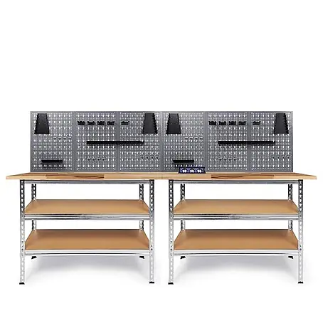 Ondis24  Werkbank-Set