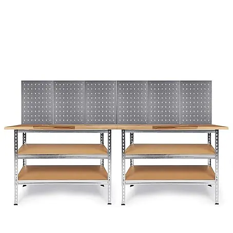 Ondis24  Werkbank-Set