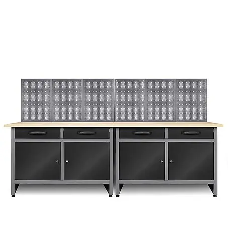 Ondis24  Werkbank-Set