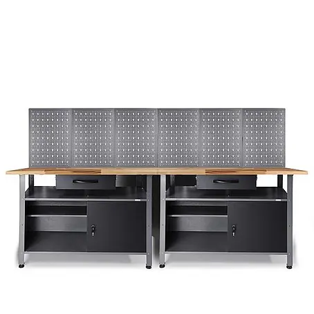 Ondis24  Werkbank-Set