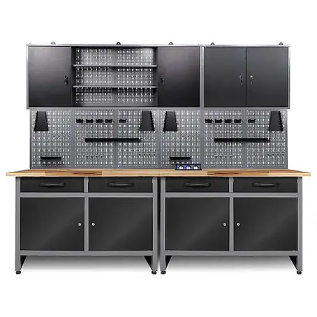 Ondis24  Werkbank-Set