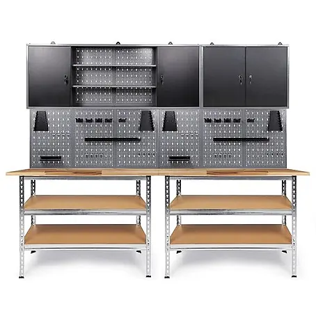 Ondis24  Werkbank-Set