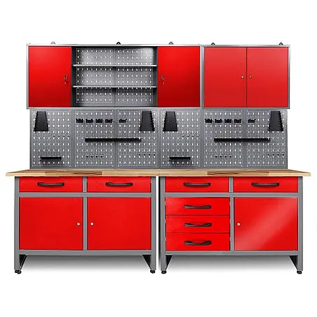 Ondis24  Werkbank-Set