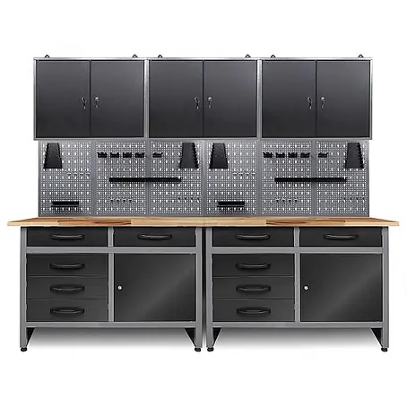 Ondis24  Werkbank-Set