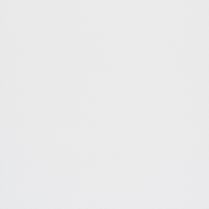 Vinylboden Fliesen White Tile (L x B x S: 305 x 305 x 1,5 mm, Fliese, Weiß) | BAUHAUS