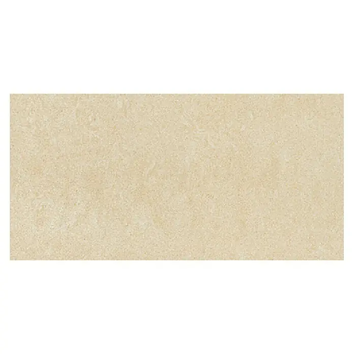 Futura by Palazzo Bodenfliese - 30 cm x 60 cm x 9,5 mm, Matt, Beige, Kalibriert - Beige Oberfläche mit feiner Textur. Ideal für Hintergründe, Texturen und Designprojekte, die eine neutrale und natürliche Basis benötigen.