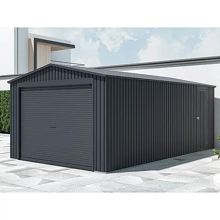 StarLine Metall  Garage NovaRoll 18,65 m²