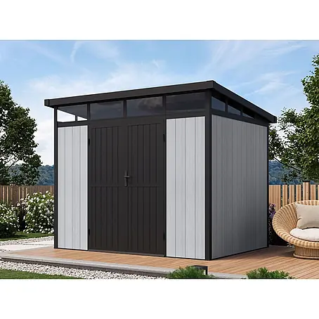 Fjordholz  Gartenhaus Skylight Pent 6,10 m²