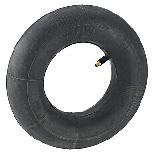 Dörner & Helmer Nadomestna zračnica za samokolnico (Premer: 370 mm, Širina: 85 mm, Premer luknje/utora: 203,2 mm, 2 bar)