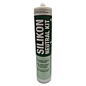 Univerzalni silikon  (Prozorna, 280 ml) | 5613 - Silikone | FADH - Dicht- und Klebstoffe | FAD - Baustoffe | FA - Baustoffe | F - Baustoffe | BAUHAUS