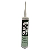 Univerzalni silikon  (Prozorna, 280 ml) | 5613 - Silikone | FADH - Dicht- und Klebstoffe | FAD - Baustoffe | FA - Baustoffe | F - Baustoffe | BAUHAUS