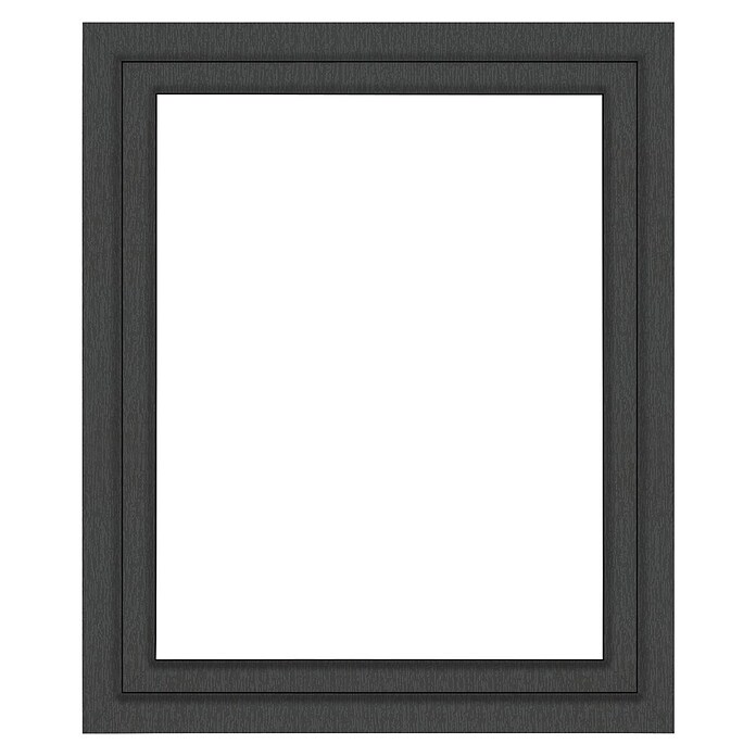 PVC okno Eco  (Š x V: 100 x 120 cm, Smer odpiranja: Levo) | 4745 - Kunststofffenster | GBDB - Fenster | GBD - Bauelemente | GB - Bauelemente | G - Holz/Bauelem | BAUHAUS