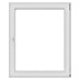 PVC okno Eco 