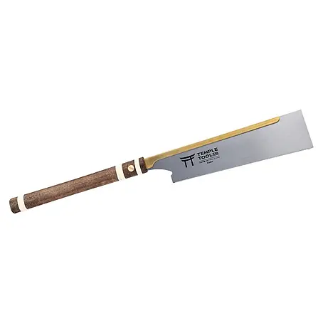 Temple Tool  Japansäge Dozuki Cross Cut
