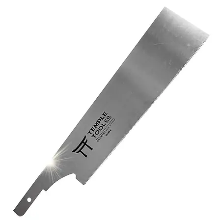 Temple Tool  Sägeblatt Dozuki Cross Cut