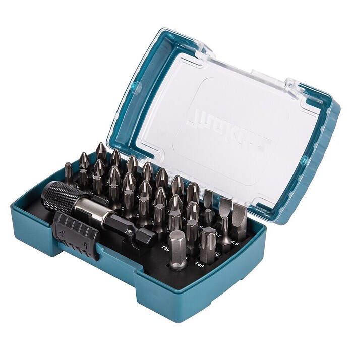 Makita Bitset D-74762 (32 -delig) | BAUHAUS